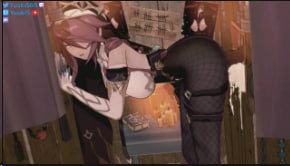 yuukis萝莎莉亚原神