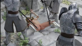 Yunonon战时猫的残酷故事