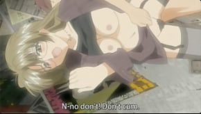 UnbalanceアンバランスMENU.3中文字幕