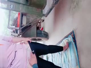 真实猎艳大哥乡下勾引菜地里的大婶软磨硬泡500块拿下野战操逼内射